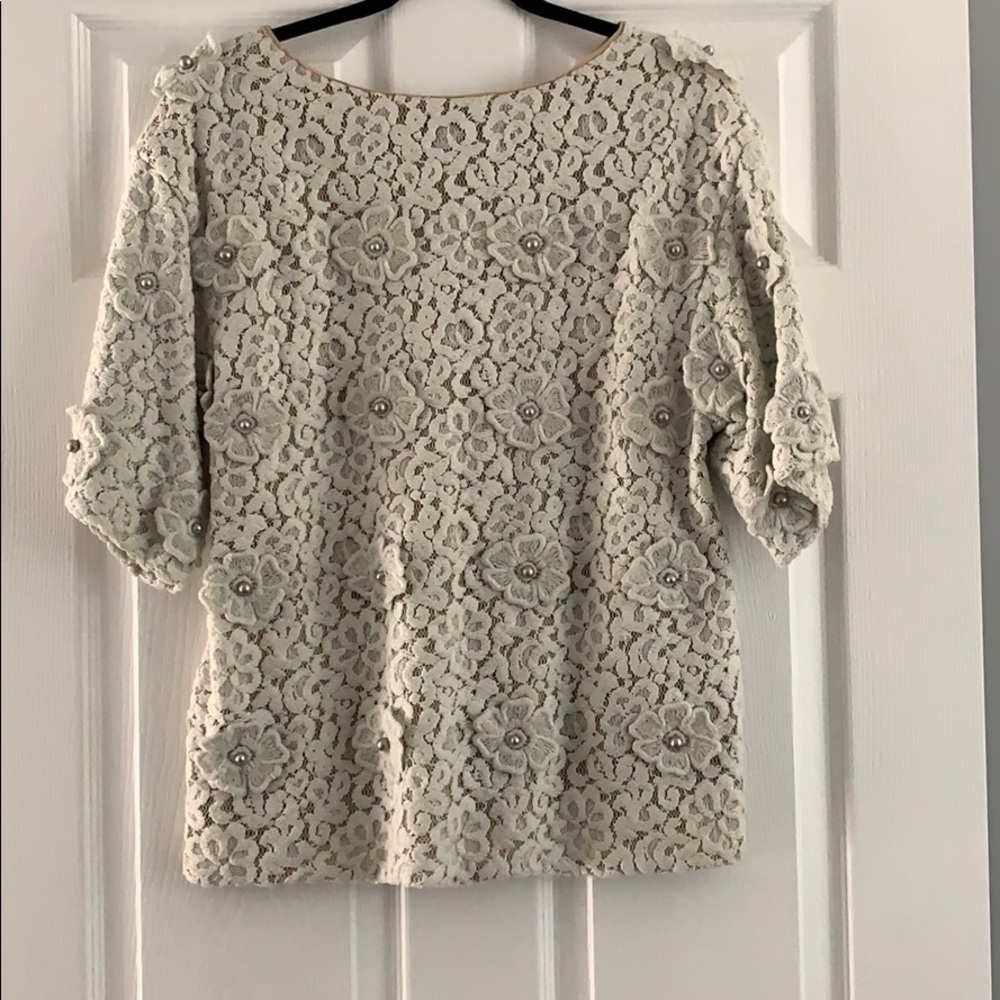 Chloe Top